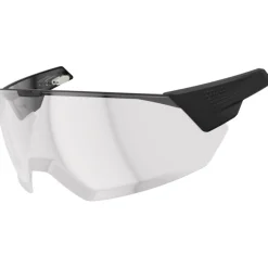 ABUS Vizier voor HYP-E Helm - transparant