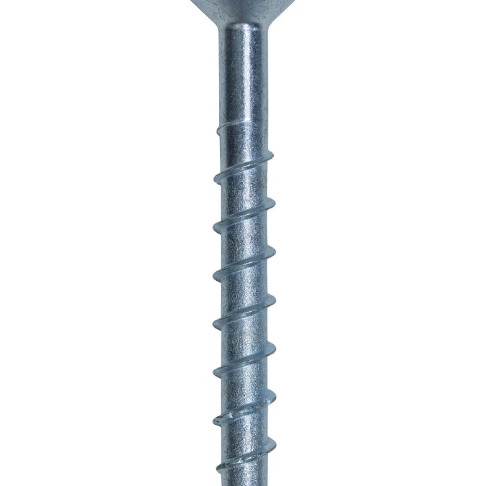 ABUS WBA60 B/SB Vloer- en Muurankers