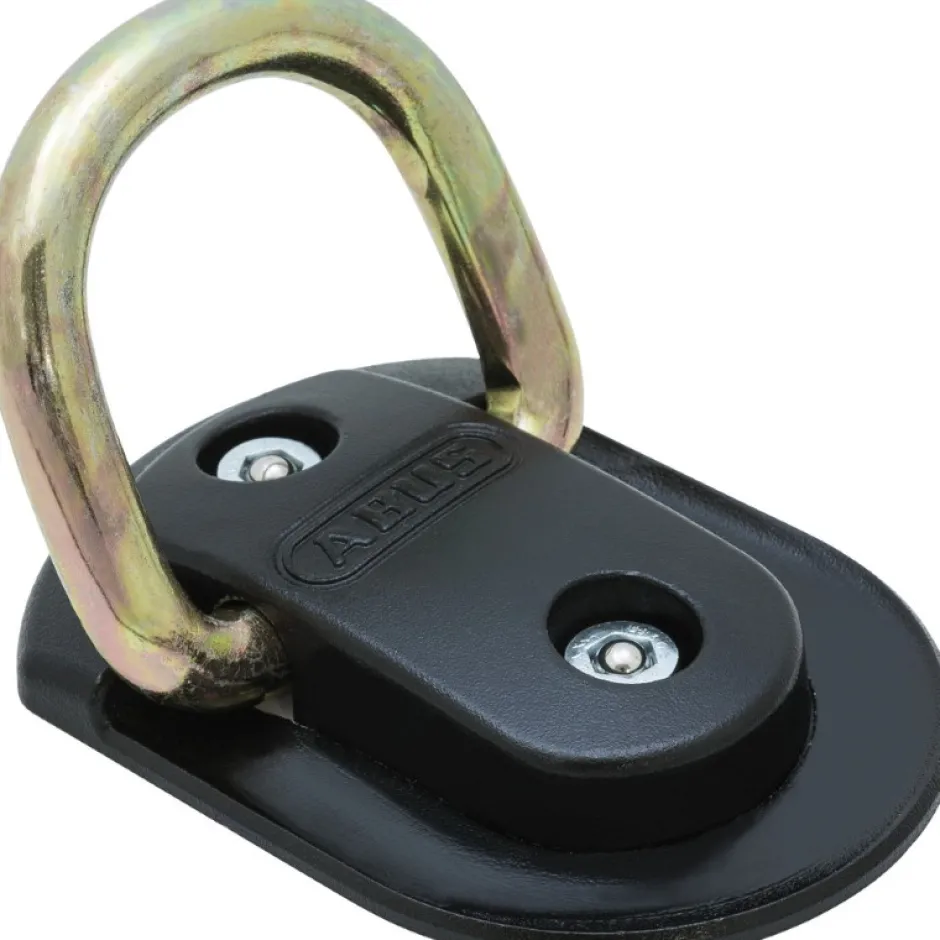 Sloten Accessoires < ABUS WBA75 Granit B/SB Vloer- en Muurankers