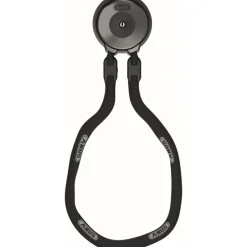 Sloten Accessoires < ABUS WCH90 XPlus Muuranker + ACH 9KS Stalen Ketting - 130cm