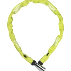 ABUS 1500 Web - 60cm Kettingslot - lime