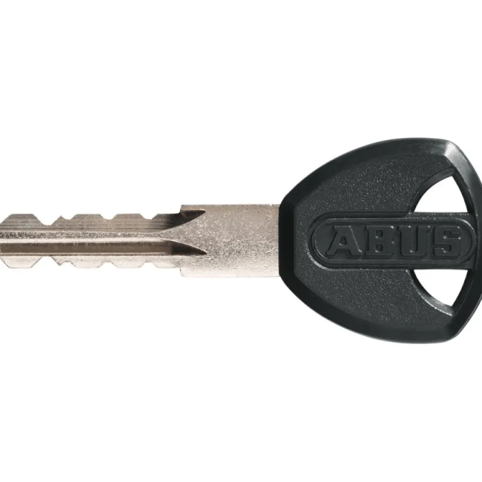 ABUS 1500 Web - 60cm Kettingslot - lime