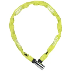ABUS 1500 Web - 110cm Kettingslot - lime