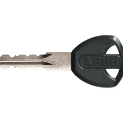 ABUS 1500 Web - 110cm Kettingslot - lime