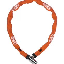ABUS 1500 Web - 60cm Kettingslot - oranje
