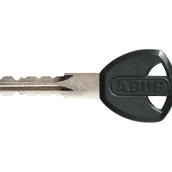 Kettingsloten < ABUS 1500 Web - 60cm Kettingslot - rood