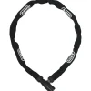 ABUS 1500 Web - 110cm Kettingslot - zwart