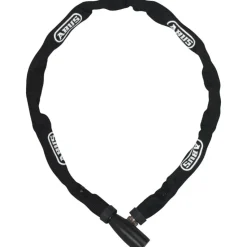 ABUS 1500 Web - 110cm Kettingslot - zwart
