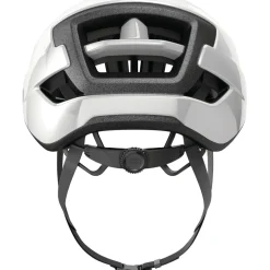 ABUS Wingback Helm - shiny white