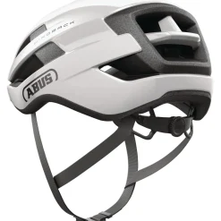 ABUS Wingback Helm - shiny white