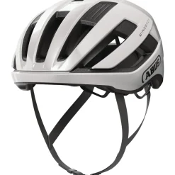 ABUS Wingback Helm - shiny white