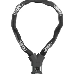 ABUS Yardo 7807F - 85 cm Kettingslot - zwart