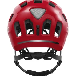 ABUS Youn-I 2.0 Helm - blaze red
