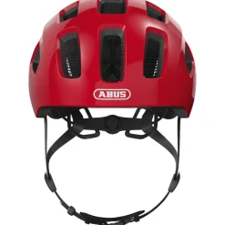 ABUS Youn-I 2.0 Helm - blaze red