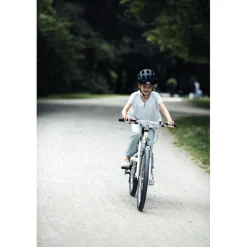 ABUS Youn-I 2.0 Helm - cherry heart