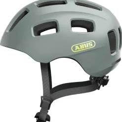 ABUS Youn-I 2.0 Helm - cool grey