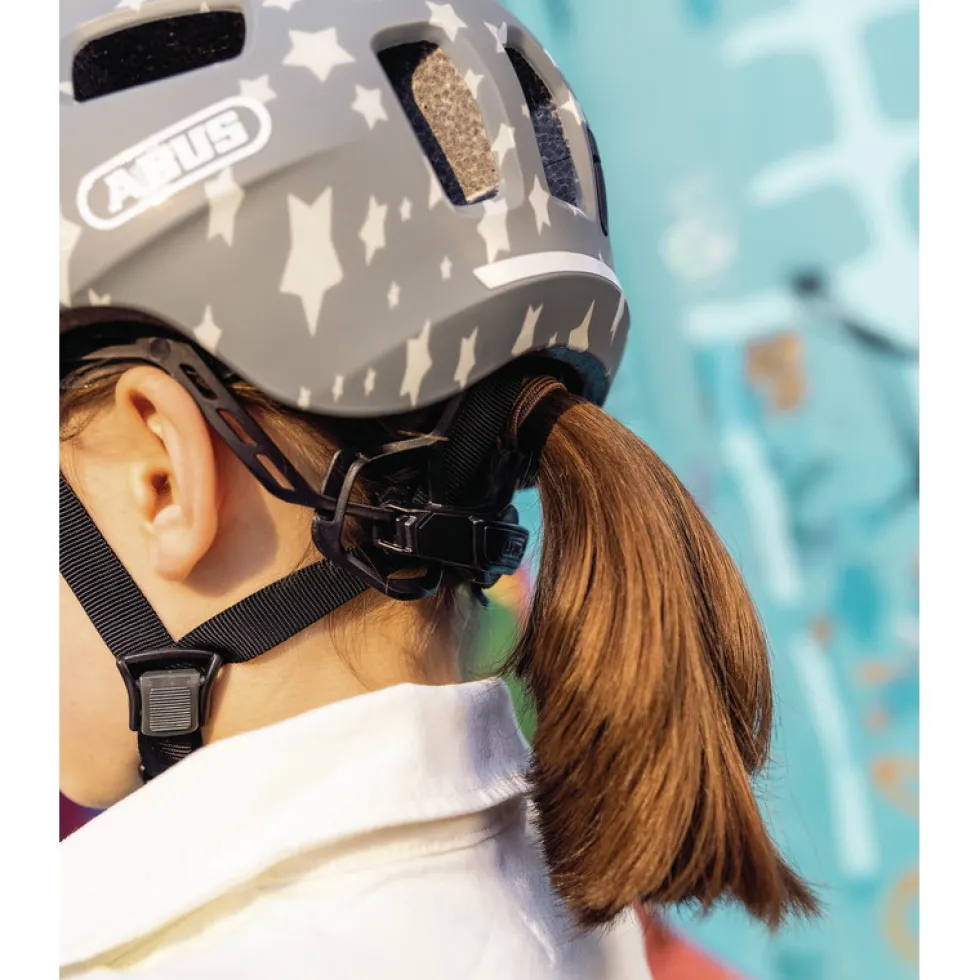 ABUS Youn-I 2.0 Helm - iced mint