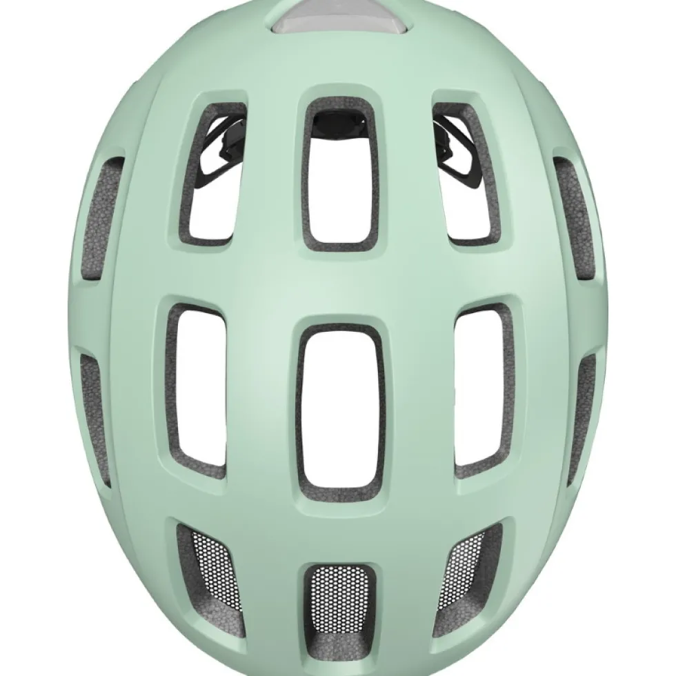 ABUS Youn-I 2.0 Helm - iced mint