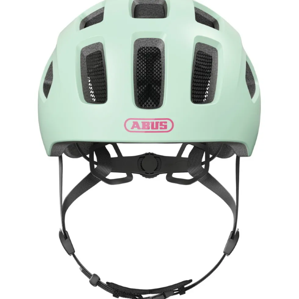 ABUS Youn-I 2.0 Helm - iced mint