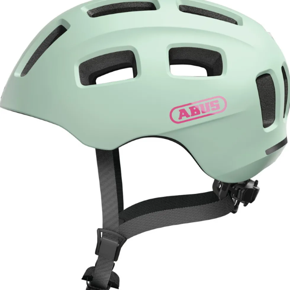 ABUS Youn-I 2.0 Helm - iced mint