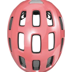 Helmen Kinderen < ABUS Youn-I 2.0 Hel - living coral