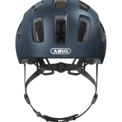 Helmen Kinderen < ABUS Youn-I 2.0 Hel - idnight blue