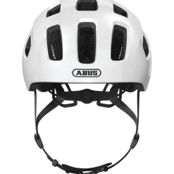 ABUS Youn-I 2.0 Helm - pearl white