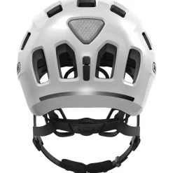 ABUS Youn-I 2.0 Helm - pearl white