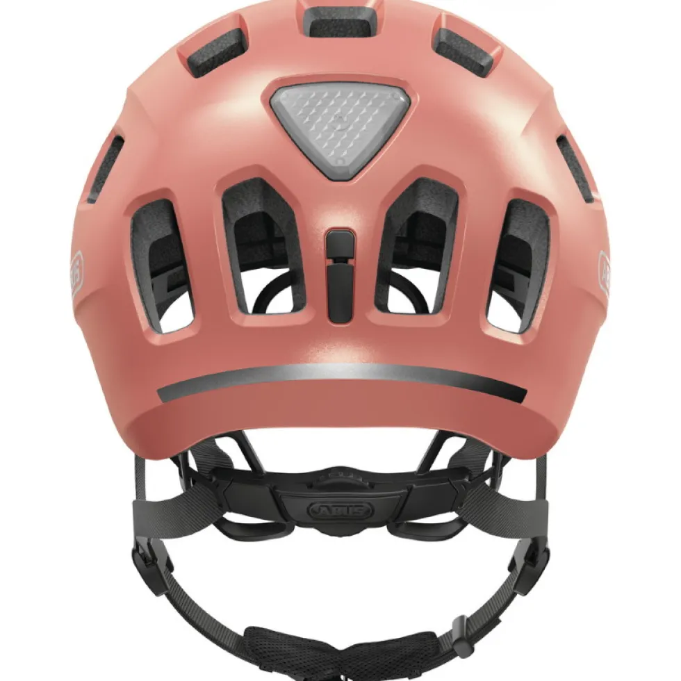 ABUS Youn-I 2.0 Helm - rose gold