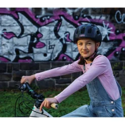 ABUS Youn-I 2.0 Helm - rose gold