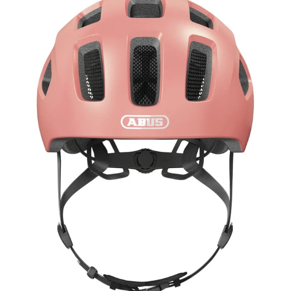 ABUS Youn-I 2.0 Helm - rose gold