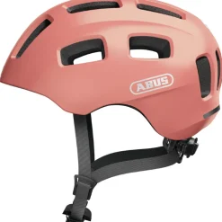 ABUS Youn-I 2.0 Helm - rose gold