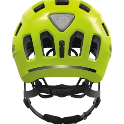 ABUS Youn-I 2.0 Helm - signal yellow