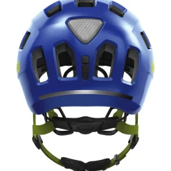Helmen Kinderen < ABUS Youn-I 2.0 Hel - parkling blue