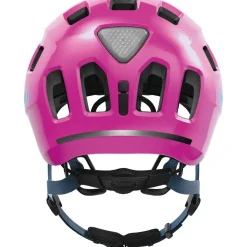 ABUS Youn-I 2.0 Helm - sparkling pink