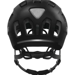 ABUS Youn-I 2.0 Helm - velvet black