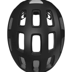 ABUS Youn-I 2.0 Helm - velvet black