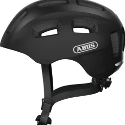 ABUS Youn-I 2.0 Helm - velvet black