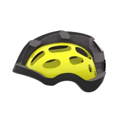 ABUS Youn-I MIPS Kids Helmet - polar matt