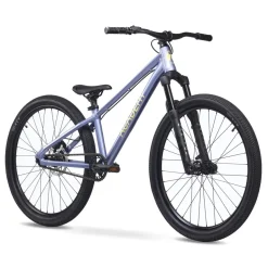 Kindermountainbikes < Academy PUMP 6 - 26" Kinderfiets - 2026 - frost