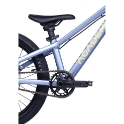 Kindermountainbikes < Academy PUMP 4 - 20" Kinderfiets - 2026 - frost