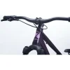 Academy PUMP 6 - 26" Kinderfiets - 2026 - plum