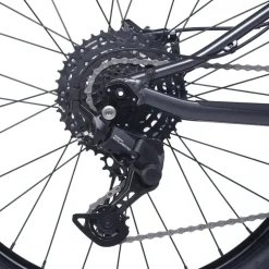 Academy Trail 4 - 20" Kinder MTB - 2026 - space