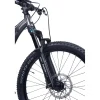Academy Trail 5 - 24" Kinder MTB - 2026 - space