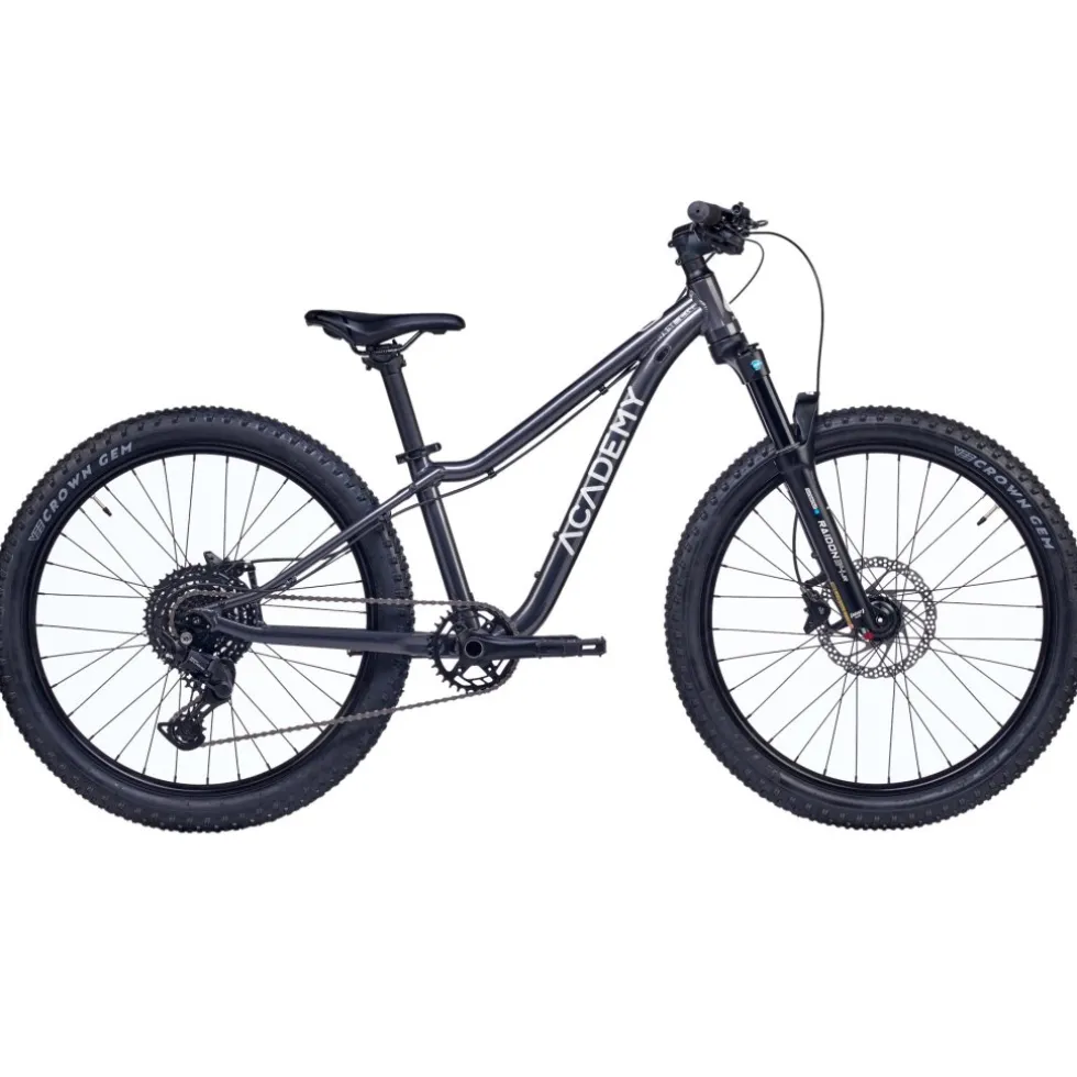 Academy Trail 5 - 24" Kinder MTB - 2026 - space