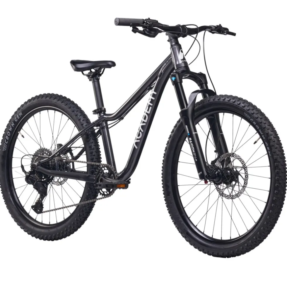 Academy Trail 5 - 24" Kinder MTB - 2026 - space