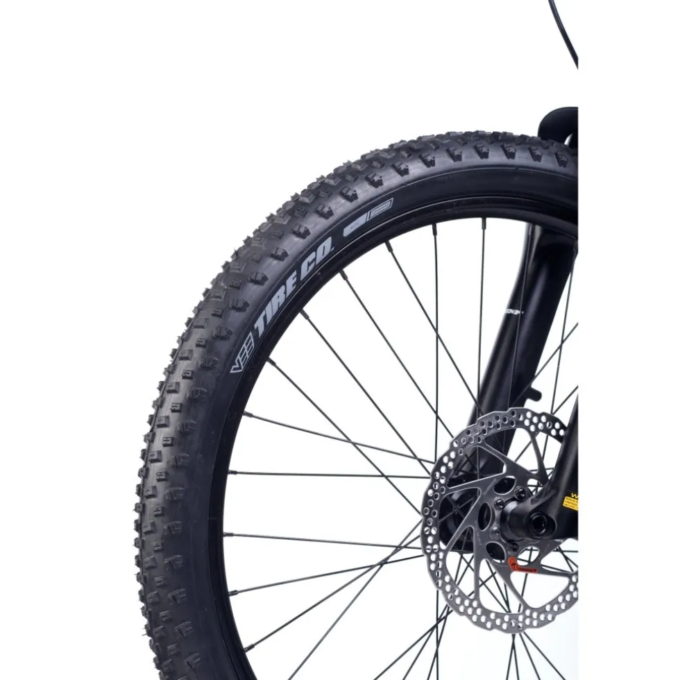 Academy Trail 5 - 24" Kinder MTB - 2026 - space