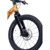Kindermountainbikes < Academy Trail 4 R - 20" Kinder MTB - 2026 - barnsteen