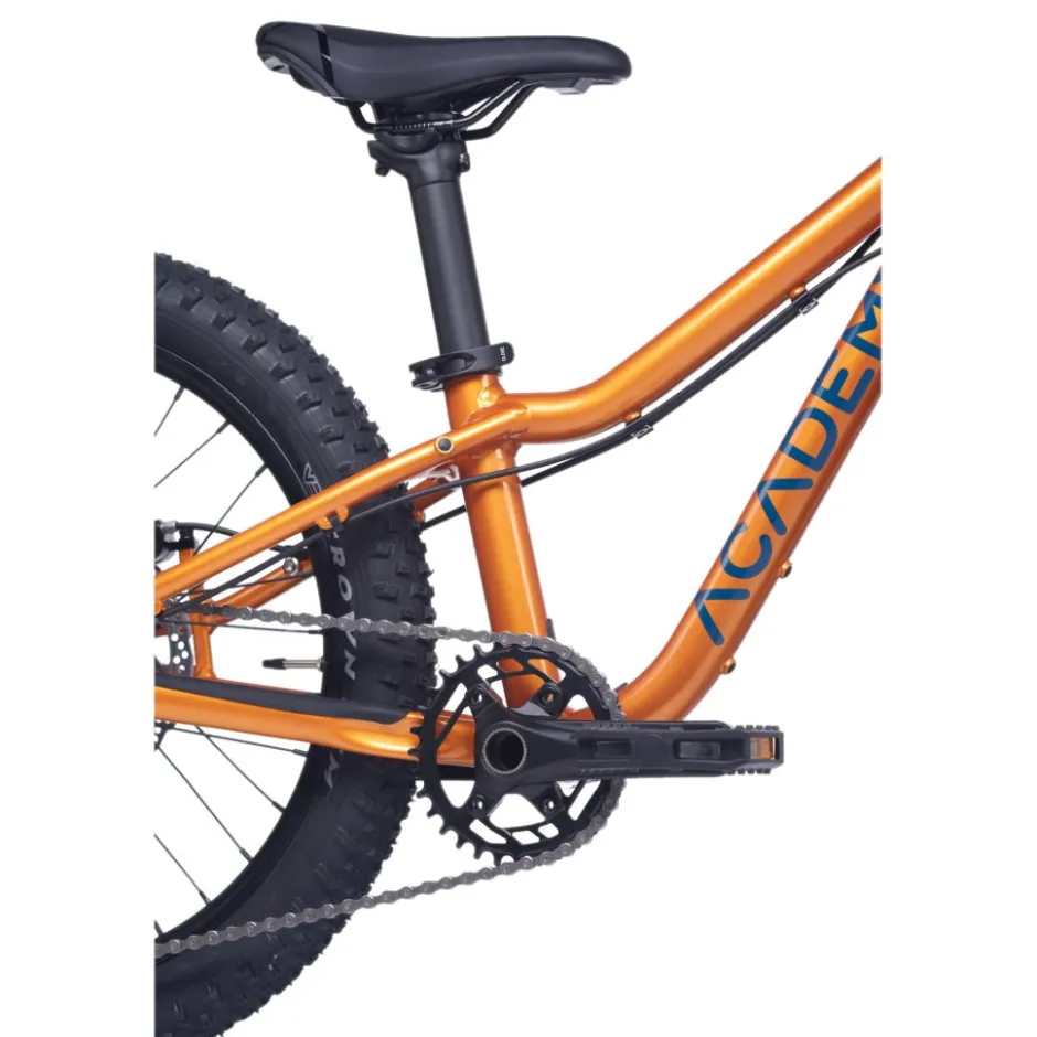 Kindermountainbikes < Academy Trail 4 R - 20" Kinder MTB - 2026 - barnsteen