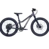 Academy Trail 4 R - 20" Kinder MTB - 2026 - space